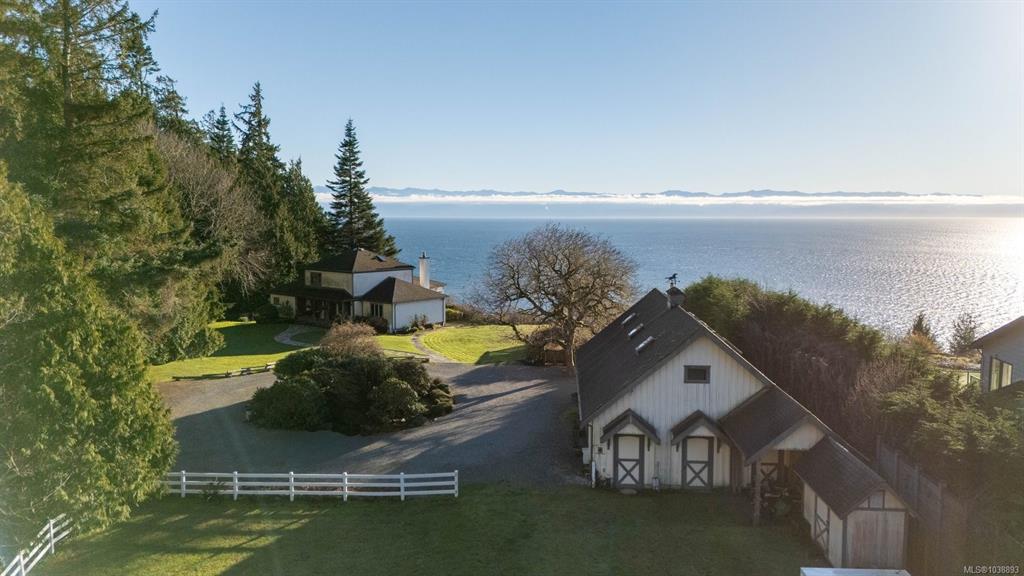 Second View of 9193 West Coast Rd, Sooke, BC, V9Z 1G3