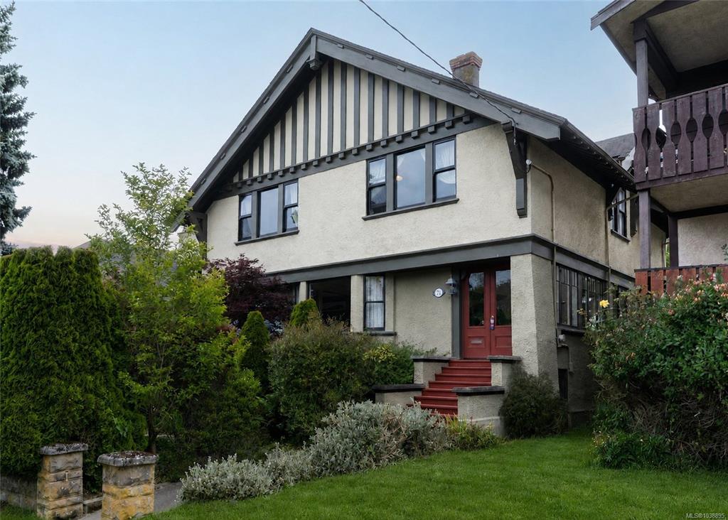 71 Linden Ave, 1038895, BC,