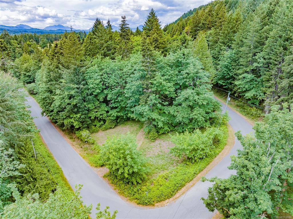 Fourth View of Lot 9 South Doole Rd, Nanaimo, BC, V9G 1G6