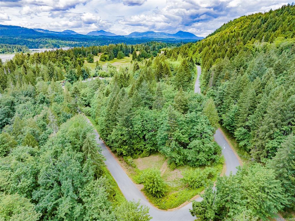 Fifth View of Lot 9 South Doole Rd, Nanaimo, BC, V9G 1G6