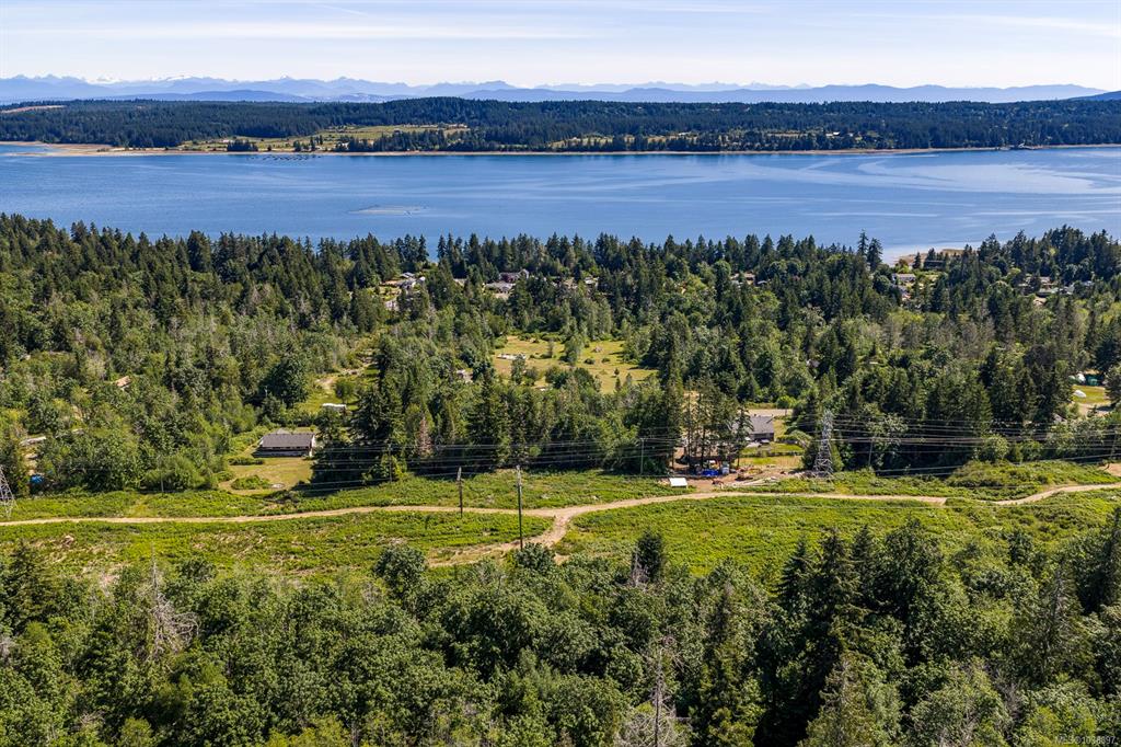 Fifth View of Lot 14 Country Rd, Fanny Bay, BC, V0R 1W0