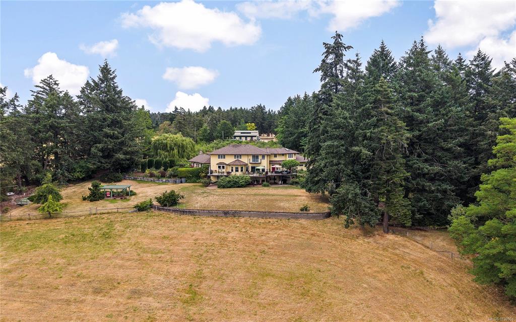 Third View of 1662 Stamps Rd, Cowichan Bay, BC, V9L 5W2