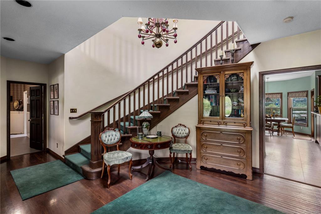 Fifth View of 1662 Stamps Rd, Cowichan Bay, BC, V9L 5W2