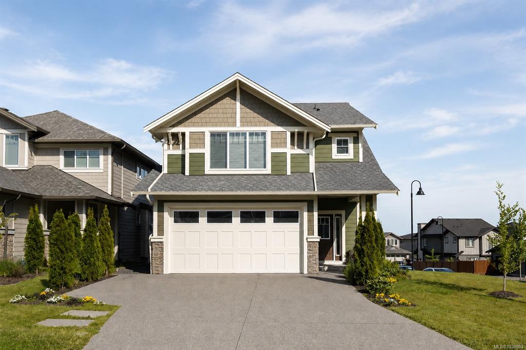 3387 Ryder Hesjedal Way, 1038903, BC,