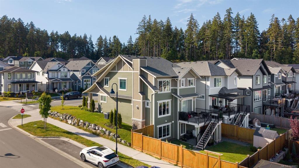 Third View of 3387 Ryder Hesjedal Way, Colwood, BC, V9C 0R5