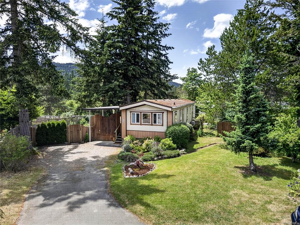 Third View of 135 Brinkworthy Rd, Salt Spring, BC, V8K 1S2