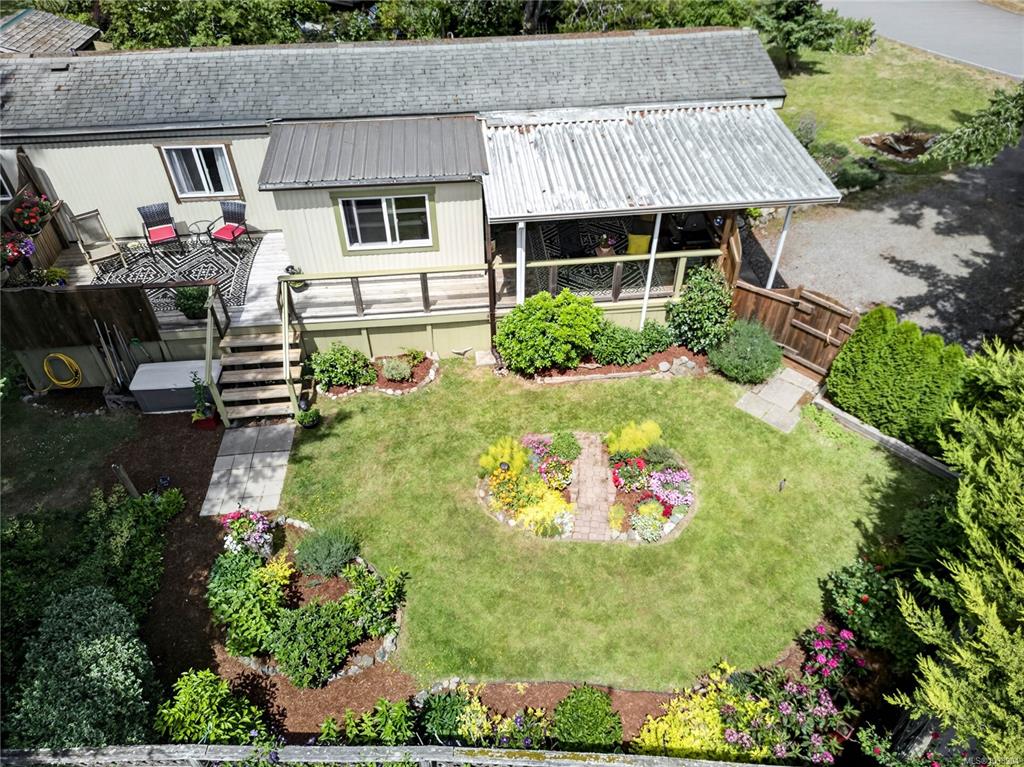 Fourth View of 135 Brinkworthy Rd, Salt Spring, BC, V8K 1S2