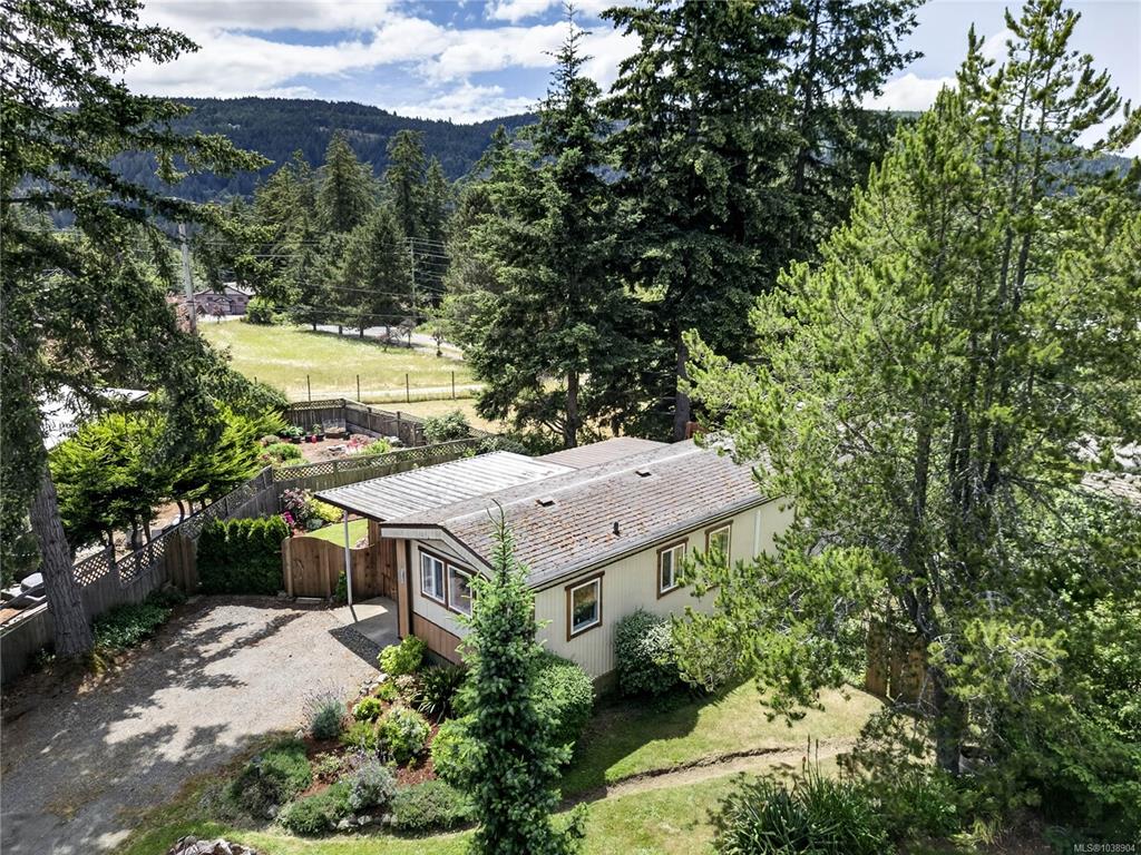 Fifth View of 135 Brinkworthy Rd, Salt Spring, BC, V8K 1S2