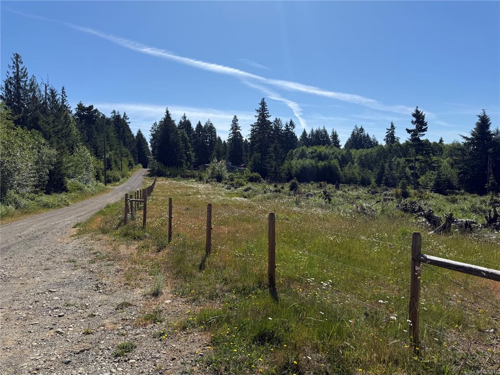 Third View of Lot A Frances Rd, Merville, BC, V0R 2M0