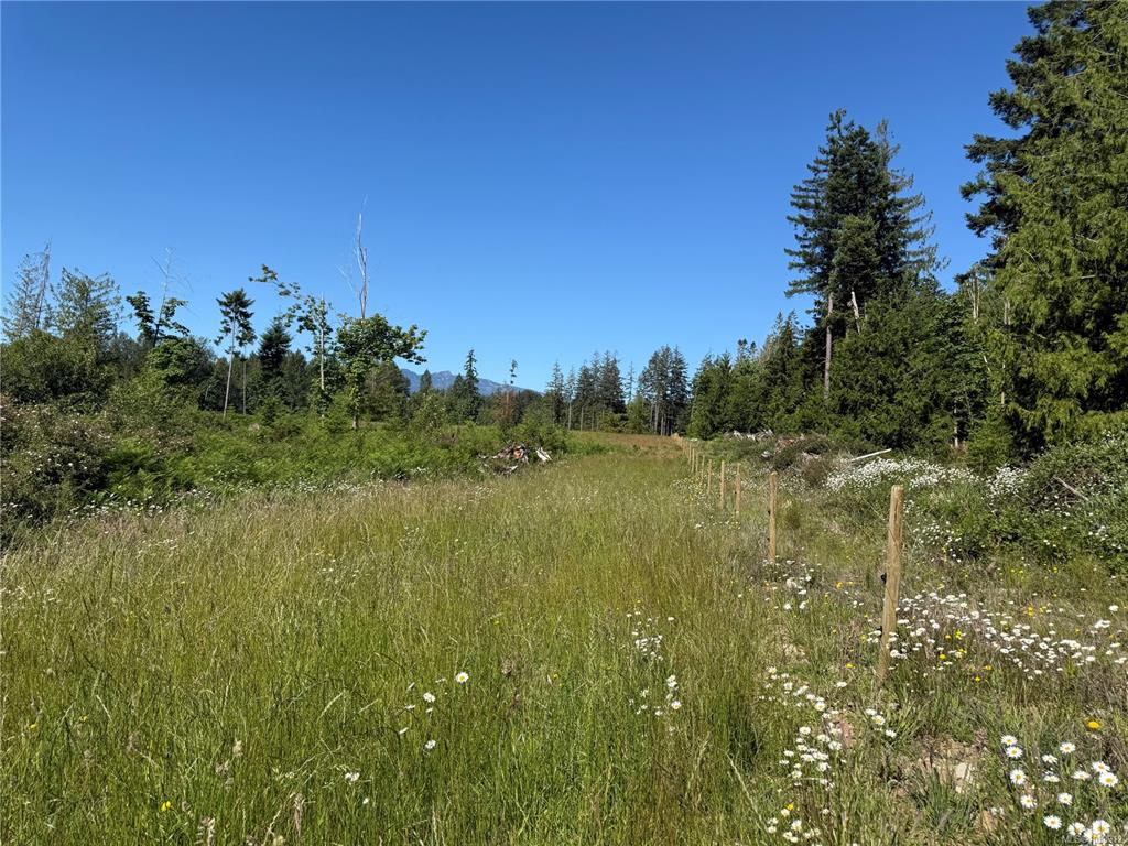 Fourth View of Lot A Frances Rd, Merville, BC, V0R 2M0
