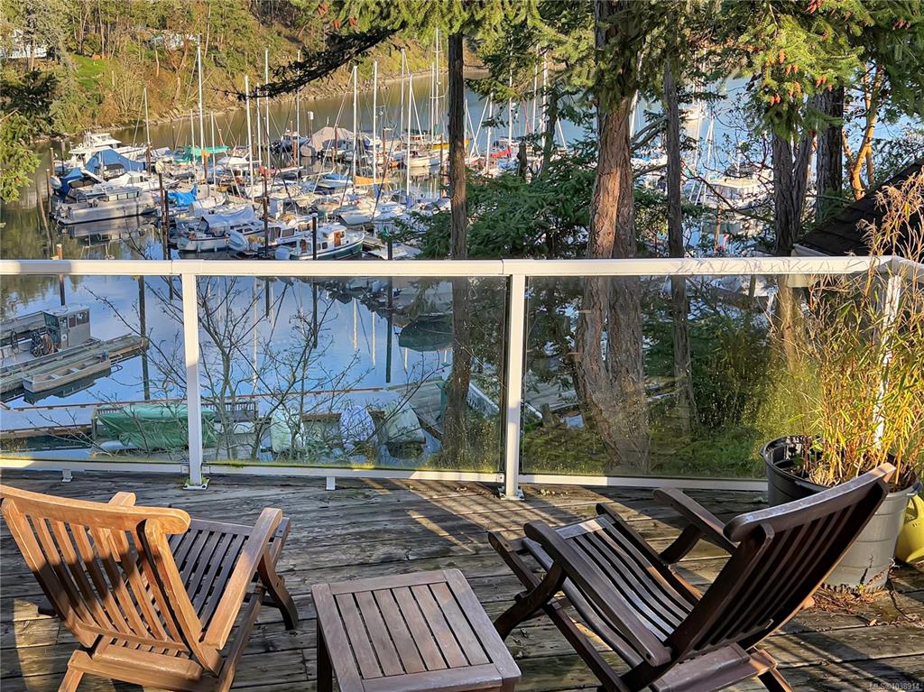 Third View of 2315 Mackinnon Rd, Pender Island, BC, V0N 2M0