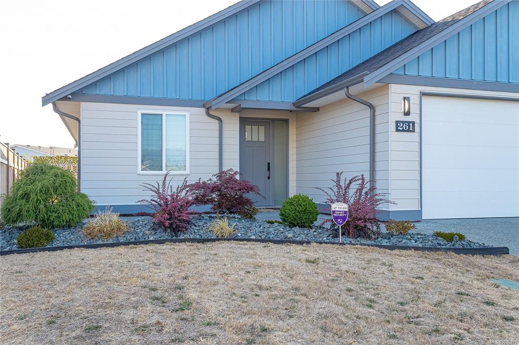 Fourth View of 261 Dunbar Way, Parksville, BC, V9P 0G6
