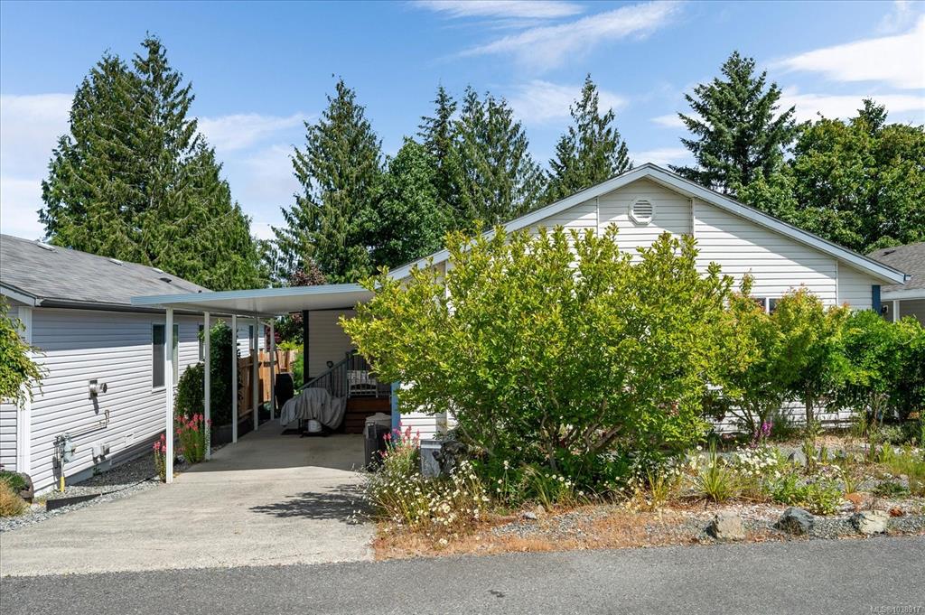 Third View of 658 Alderwood Dr, Rocky Creek Village, Ladysmith, BC, V9G 1R6