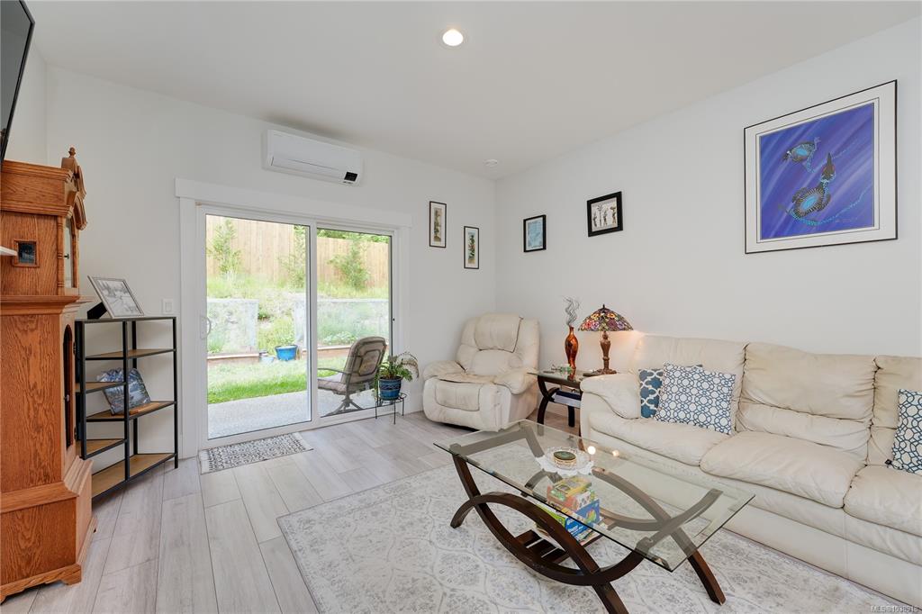 Fifth View of 300 Grosskleg Way, BROOKSIDE VILLAGE, Lake Cowichan, BC, V0R 2G1