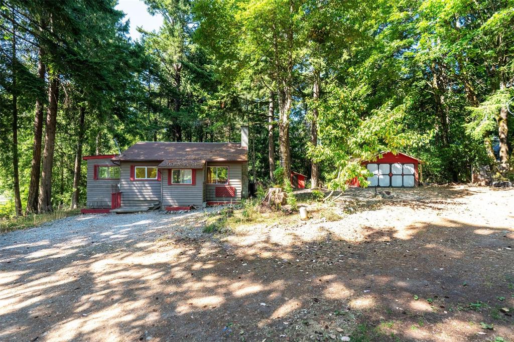 Third View of 1725 Elford Rd, Shawnigan Lake, BC, V0R 2W2