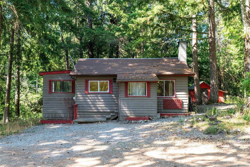 Fifth View of 1725 Elford Rd, Shawnigan Lake, BC, V0R 2W2