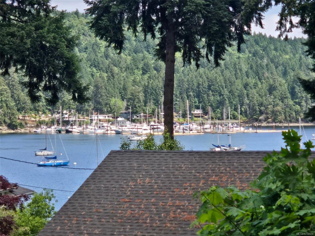 Second View of 12421 Rocky Creek Rd, Ladysmith, BC, V9G 1A4