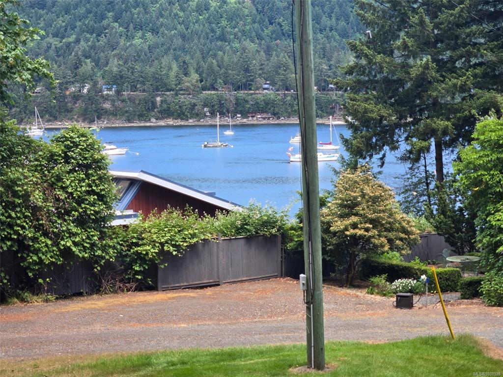 Third View of 12421 Rocky Creek Rd, Ladysmith, BC, V9G 1A4