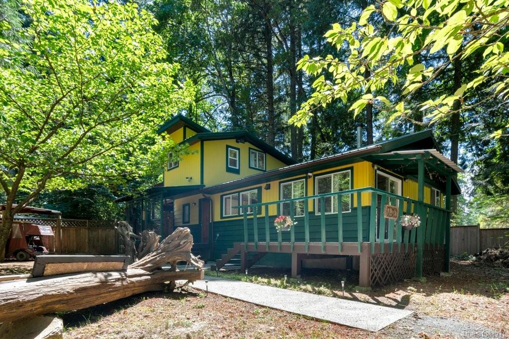 11 Treasure Trail, 1038931, BC,