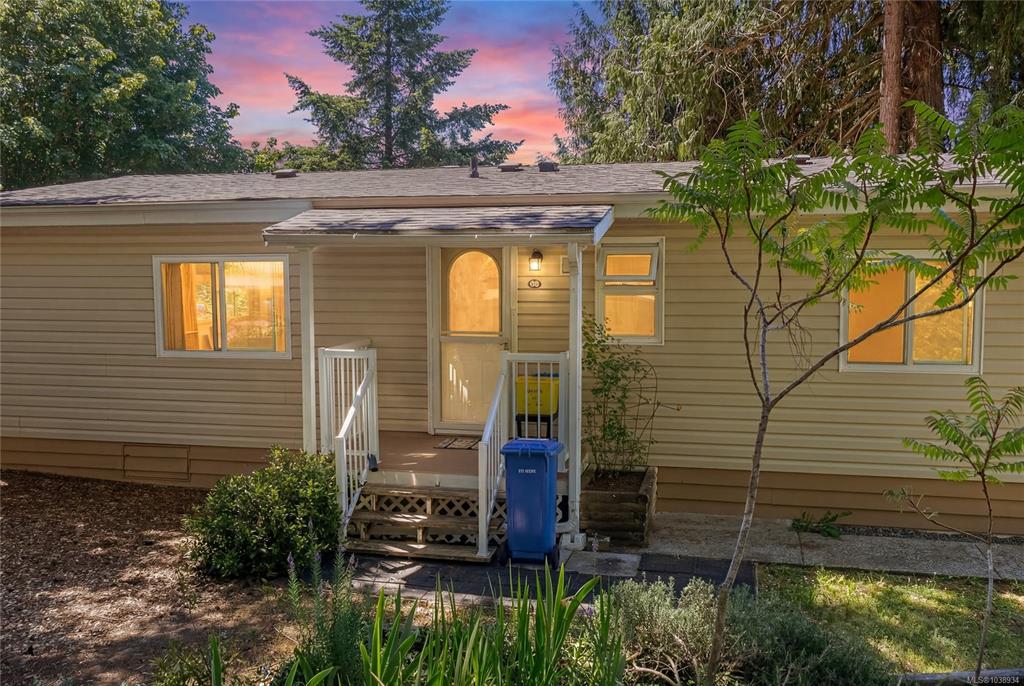 Third View of 1751 Northgate Rd, BURNUM MHP, Cobble Hill, BC, V0R 1L6
