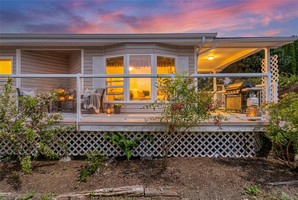 Fourth View of 1751 Northgate Rd, BURNUM MHP, Cobble Hill, BC, V0R 1L6