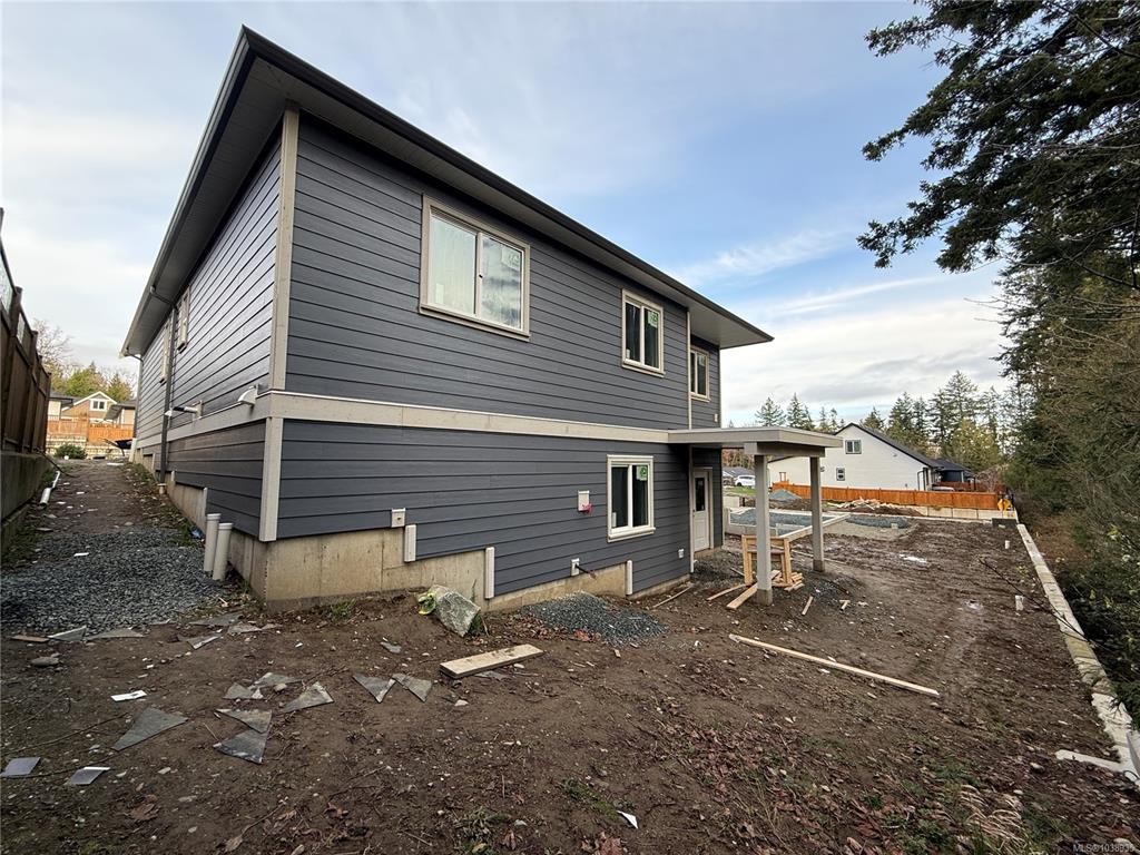 Fifth View of 9653 Askew Creek Dr, Chemainus, BC, V0R 1K3