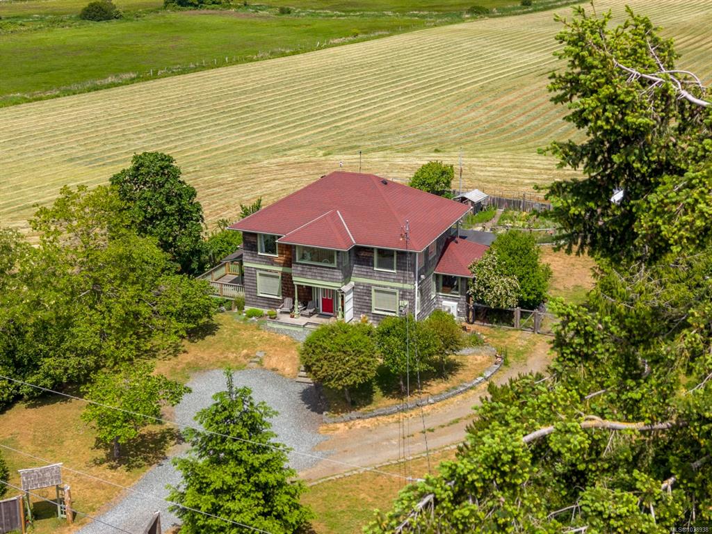 Fourth View of 2854 Farm View Rd, Courtenay, BC, V9N 9C7