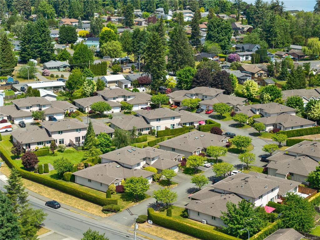 Fourth View of 2055 Galerno Rd, Willow Pt Villas, Campbell River, BC, V9W 6Z1