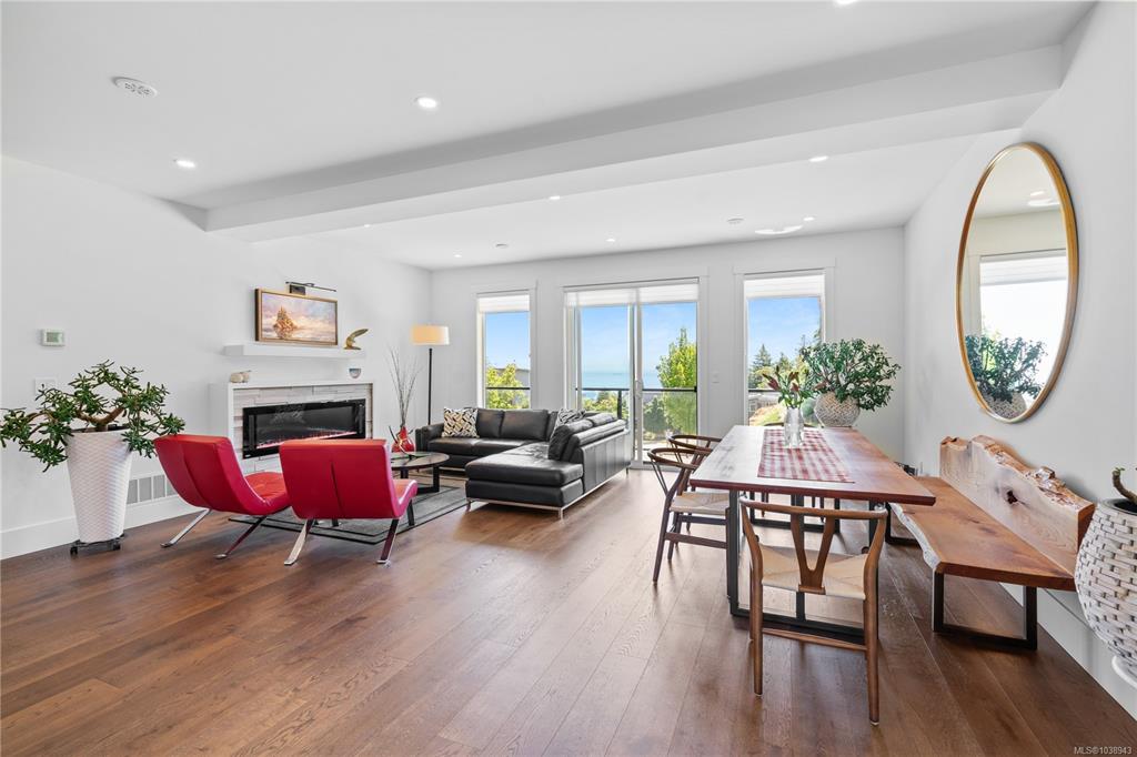 Fifth View of 539 Delora Dr, Colwood, BC, V9C 0M2