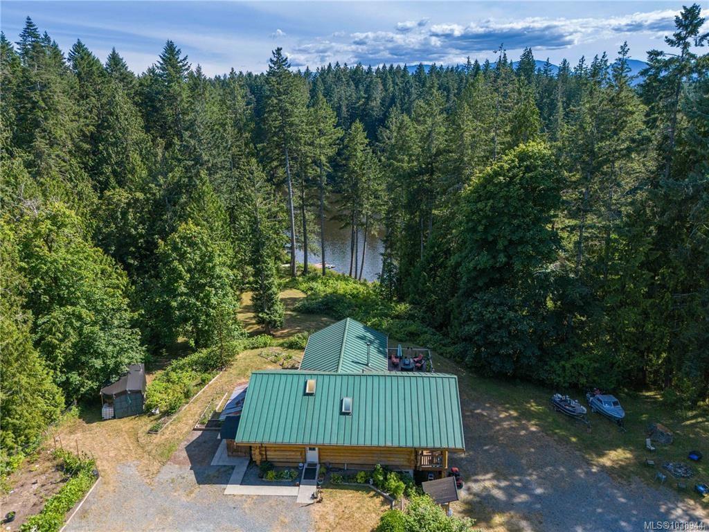 Fifth View of 1813 Rugg Rd, Nanaimo, BC, V9X 1N1
