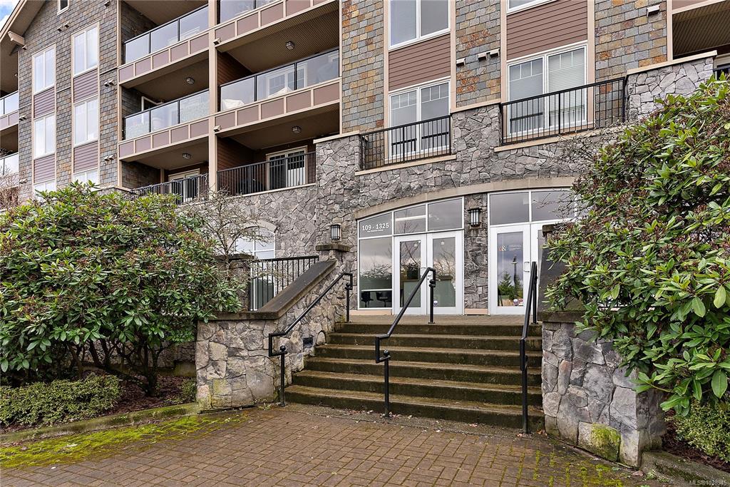 MLS® listing #31459733 for sale located at 1325 Bear Mountain Pkwy