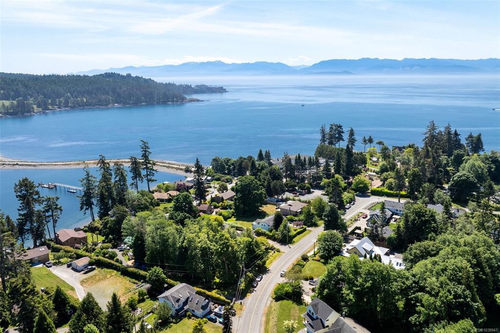 Fourth View of 1559 Dufour Rd, Sooke, BC, V9Z 0T6
