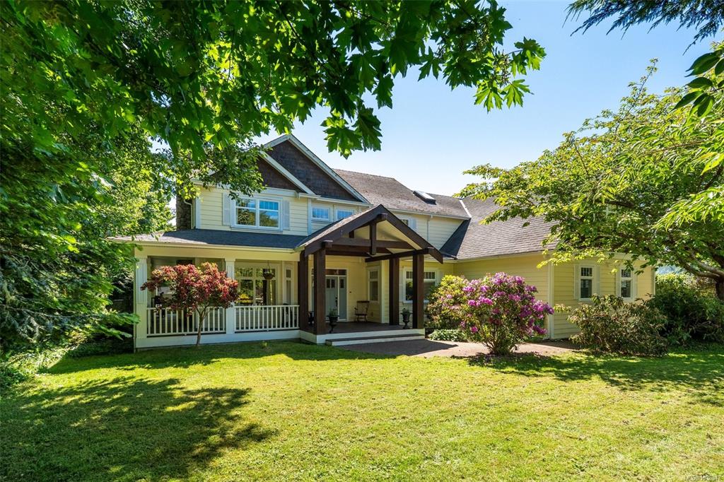 Fifth View of 1559 Dufour Rd, Sooke, BC, V9Z 0T6