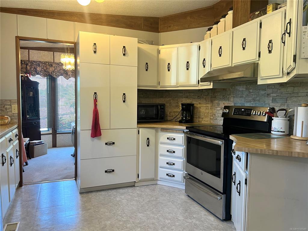 Third View of 5150 Christie Rd, Ladysmith, BC, V9G 1J2