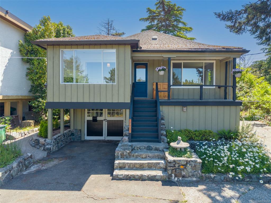 Second View of 1495 Derby Rd, Saanich, BC, V8P 1T4