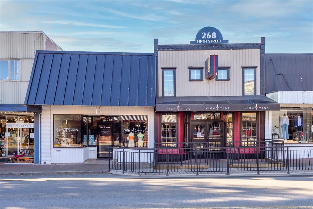 MLS® listing #31460570 for sale located at 268 5th St