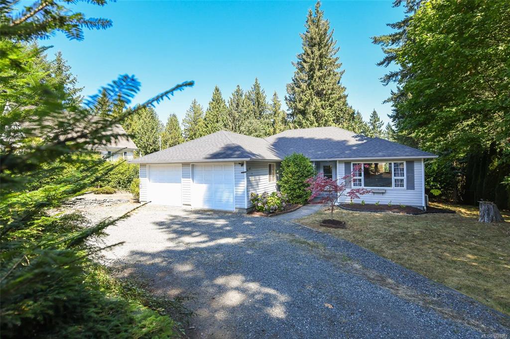 Second View of 7730 Vivian Way, Fanny Bay, BC, V0R 2W0
