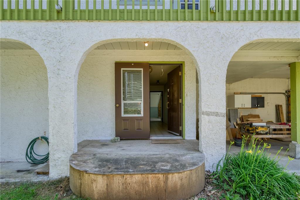 Fourth View of 9490 Mayors Way, Port Hardy, BC, V0N 2P0