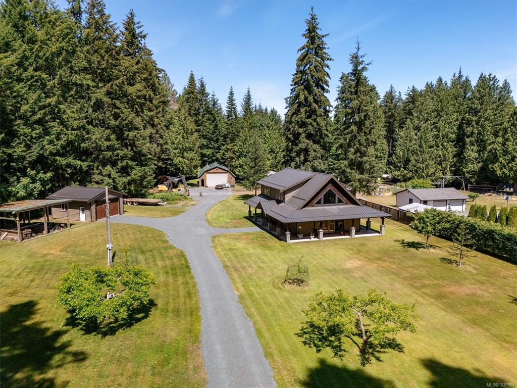 Third View of 352 Ships Point Rd, Fanny Bay, BC, V0R 1W0