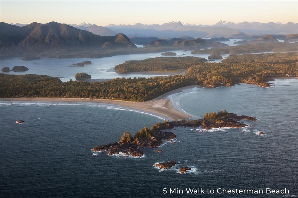 Fourth View of 1177 Lynn Rd, Tofino, BC, V0R 2Z0
