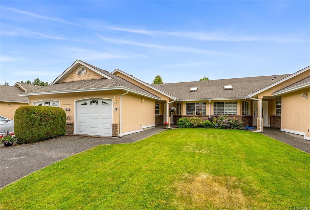 Third View of 20 Anderton Ave, Canterbury Place, Courtenay, BC, V9N 2G8
