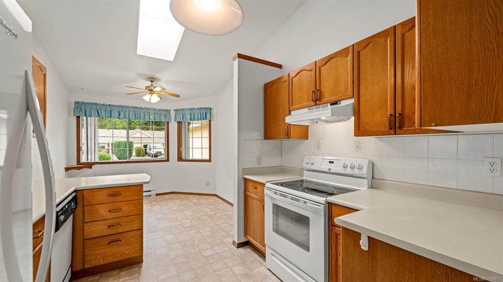 Fifth View of 20 Anderton Ave, Canterbury Place, Courtenay, BC, V9N 2G8