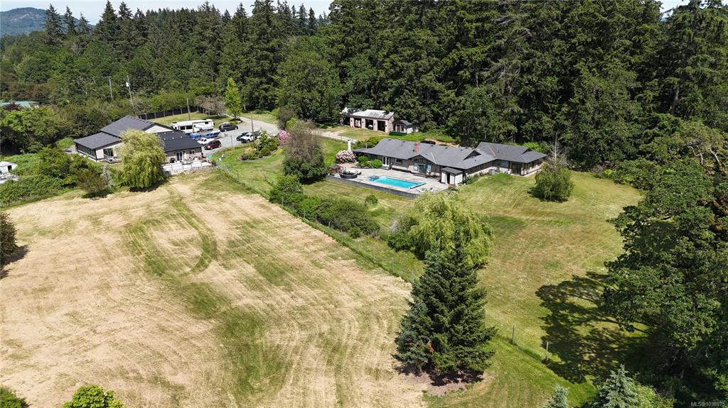 Second View of 2440 Roome Rd, Duncan, BC, V9L 4L2