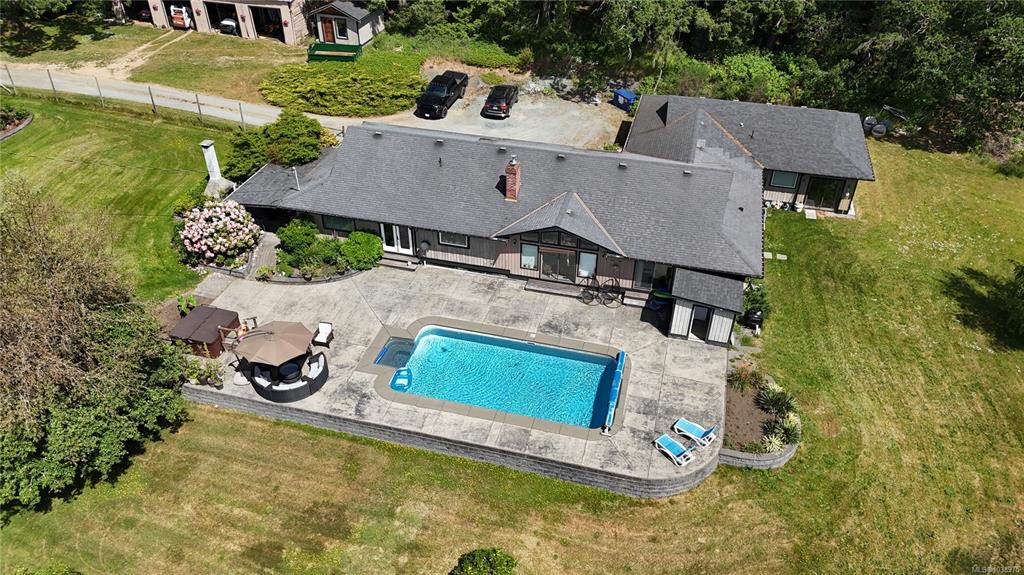 Fourth View of 2440 Roome Rd, Duncan, BC, V9L 4L2