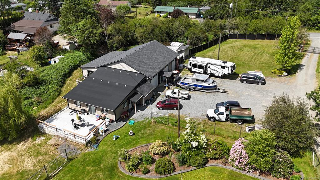 Fifth View of 2440 Roome Rd, Duncan, BC, V9L 4L2