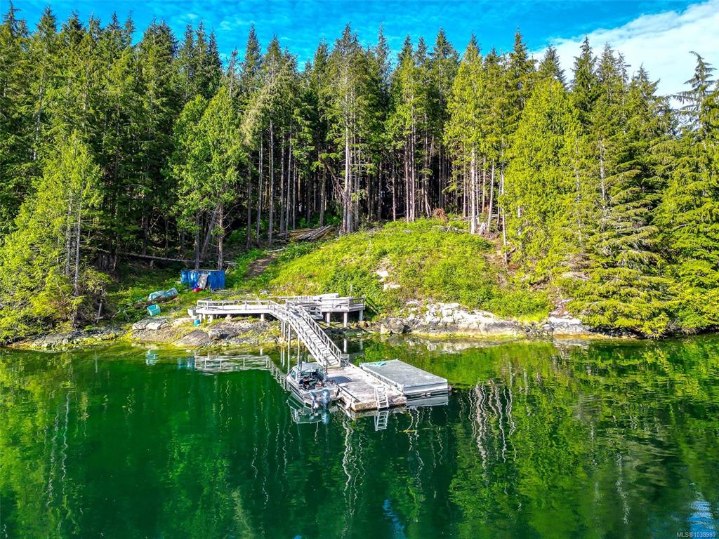 Lot E Cheeyah Island, 1038980, BC,