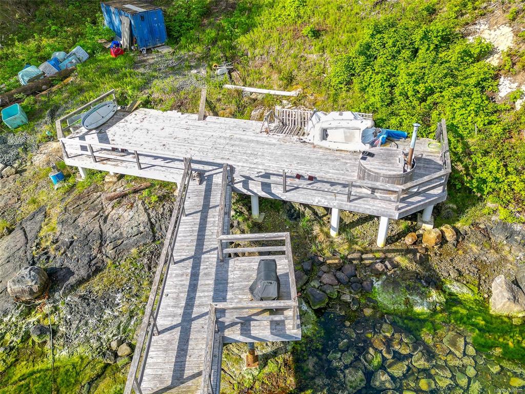 Fifth View of Lot E Cheeyah Island, Port Alberni, BC, V0R 2B0