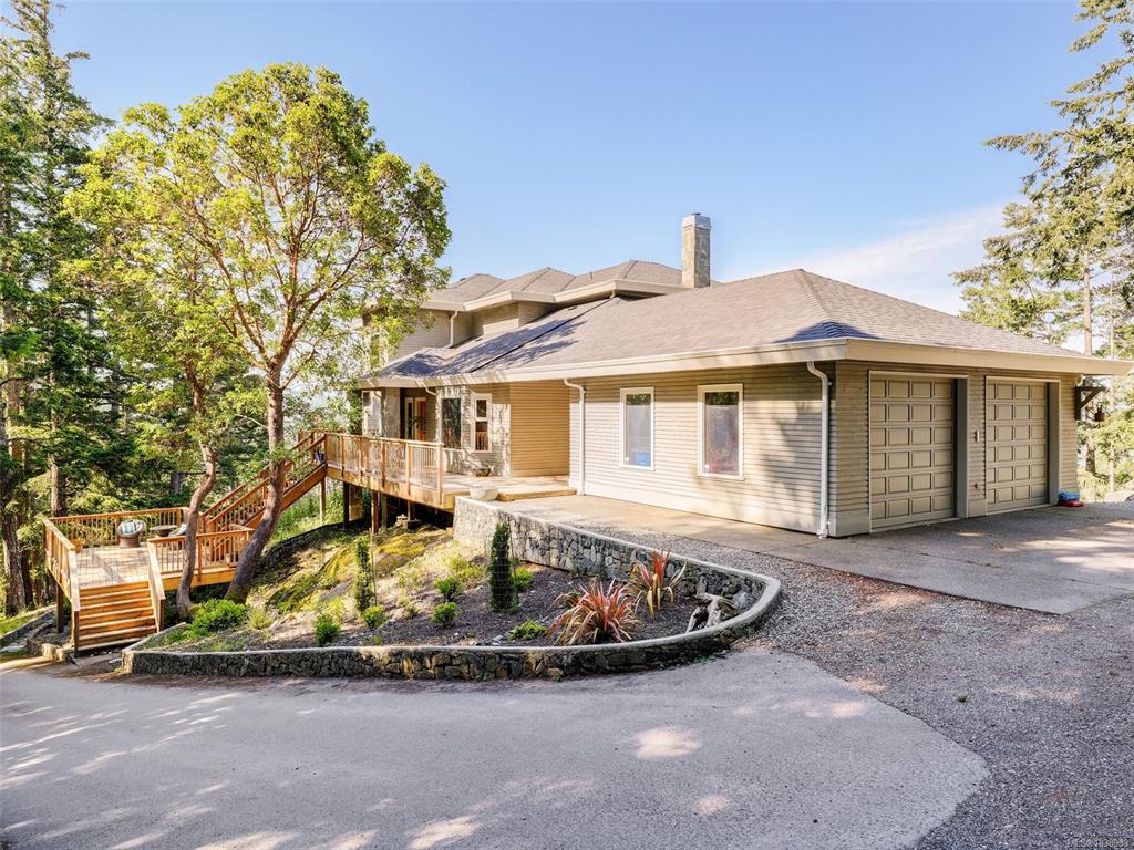 Third View of 5000 Sooke Hanger Dr, Sooke, BC, V9Z 1M9