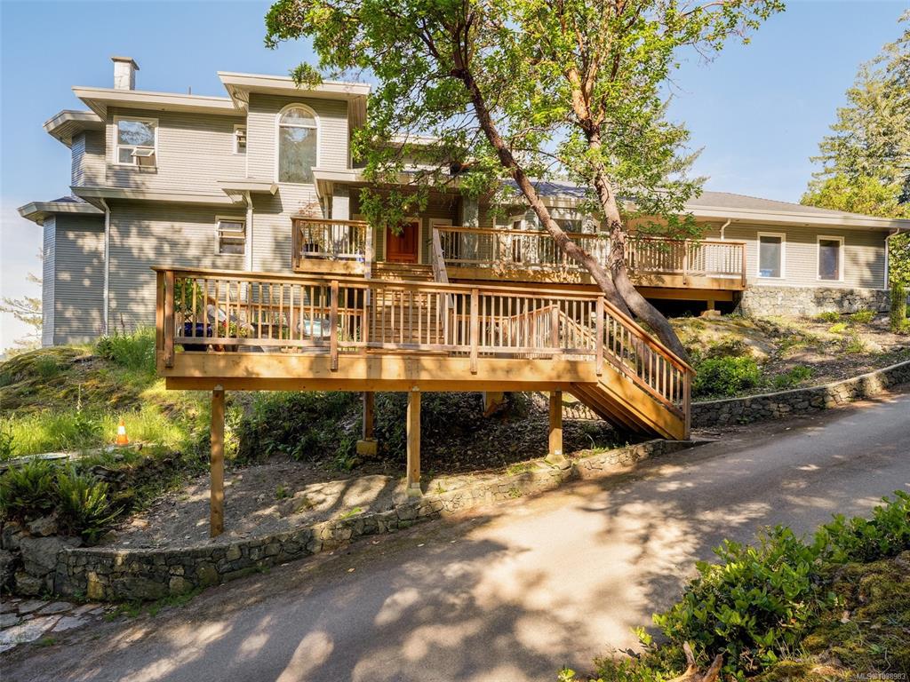 Fourth View of 5000 Sooke Hanger Dr, Sooke, BC, V9Z 1M9