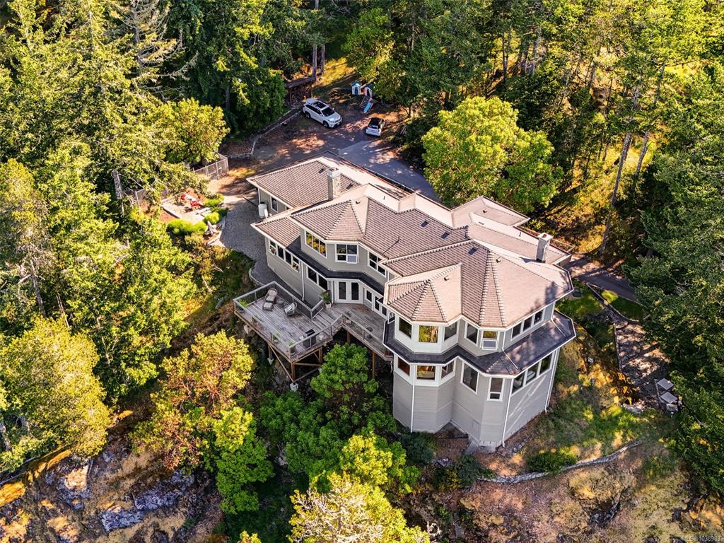 Fifth View of 5000 Sooke Hanger Dr, Sooke, BC, V9Z 1M9